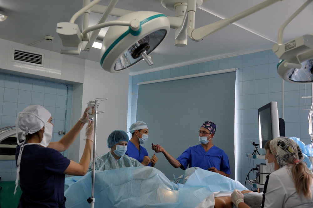 Цистит атакует: как переохлаждение провоцирует рост заболеваемости