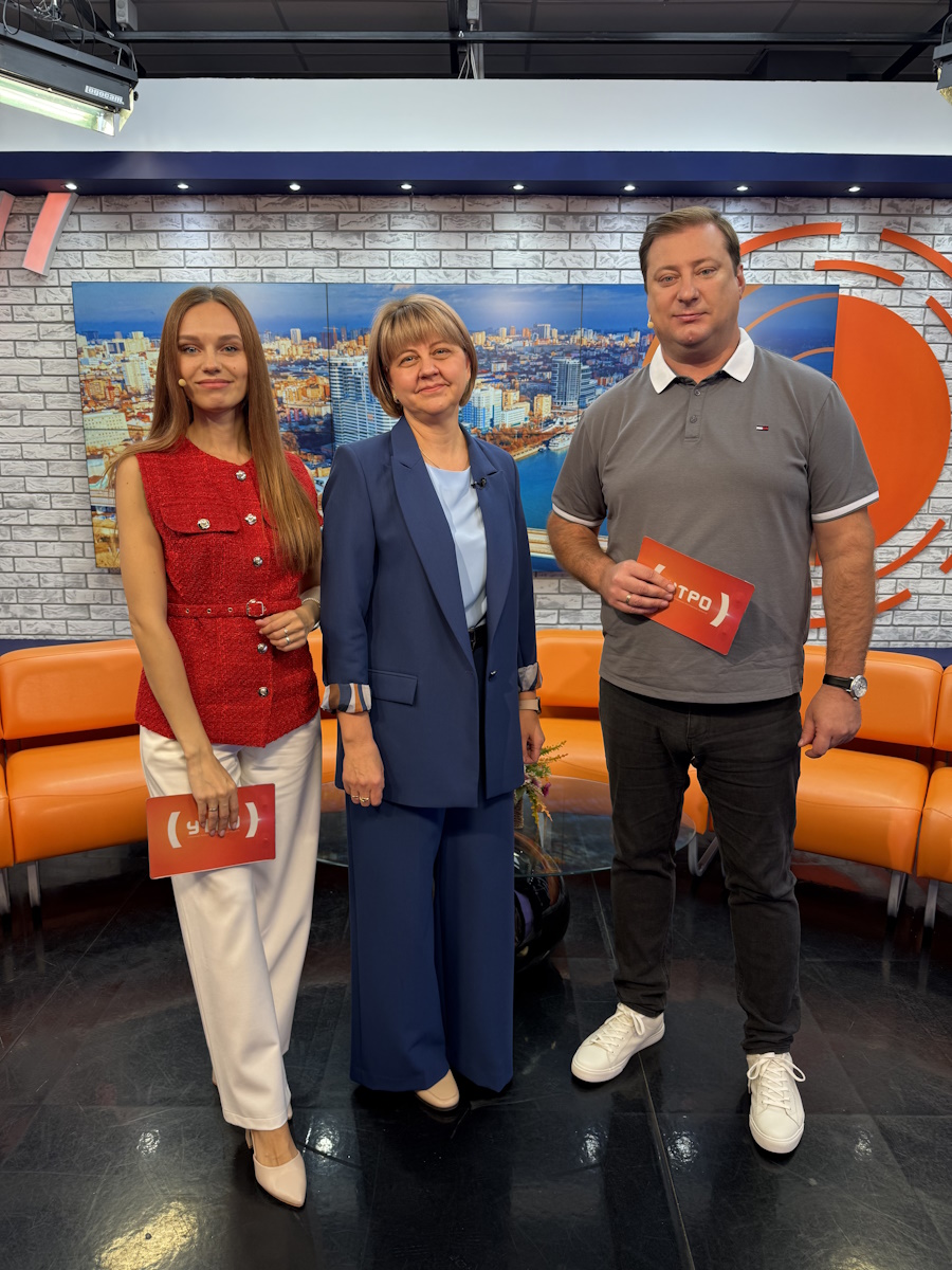 Грипп или ОРВИ?