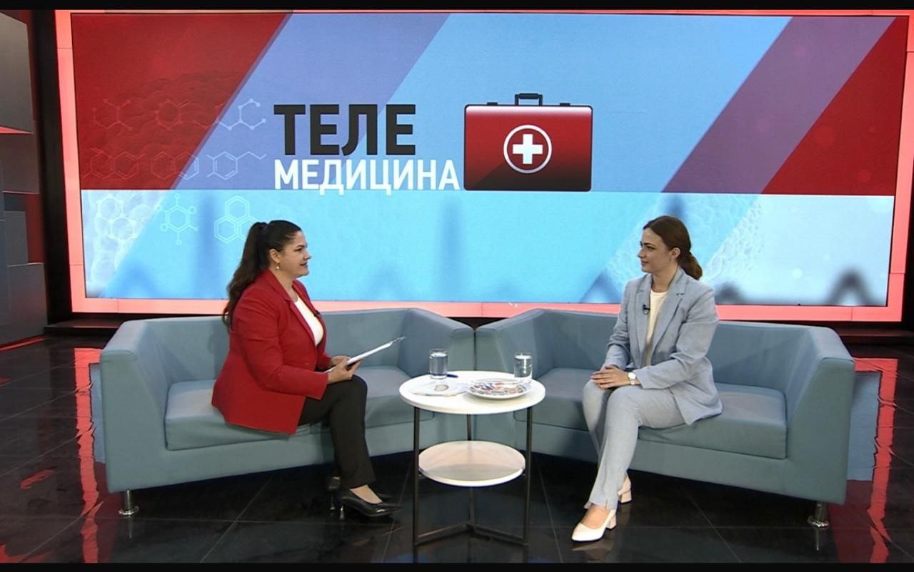 Сахарный диабет – не приговор