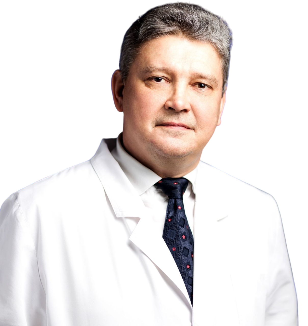 Плескачев Сергей Александрович
