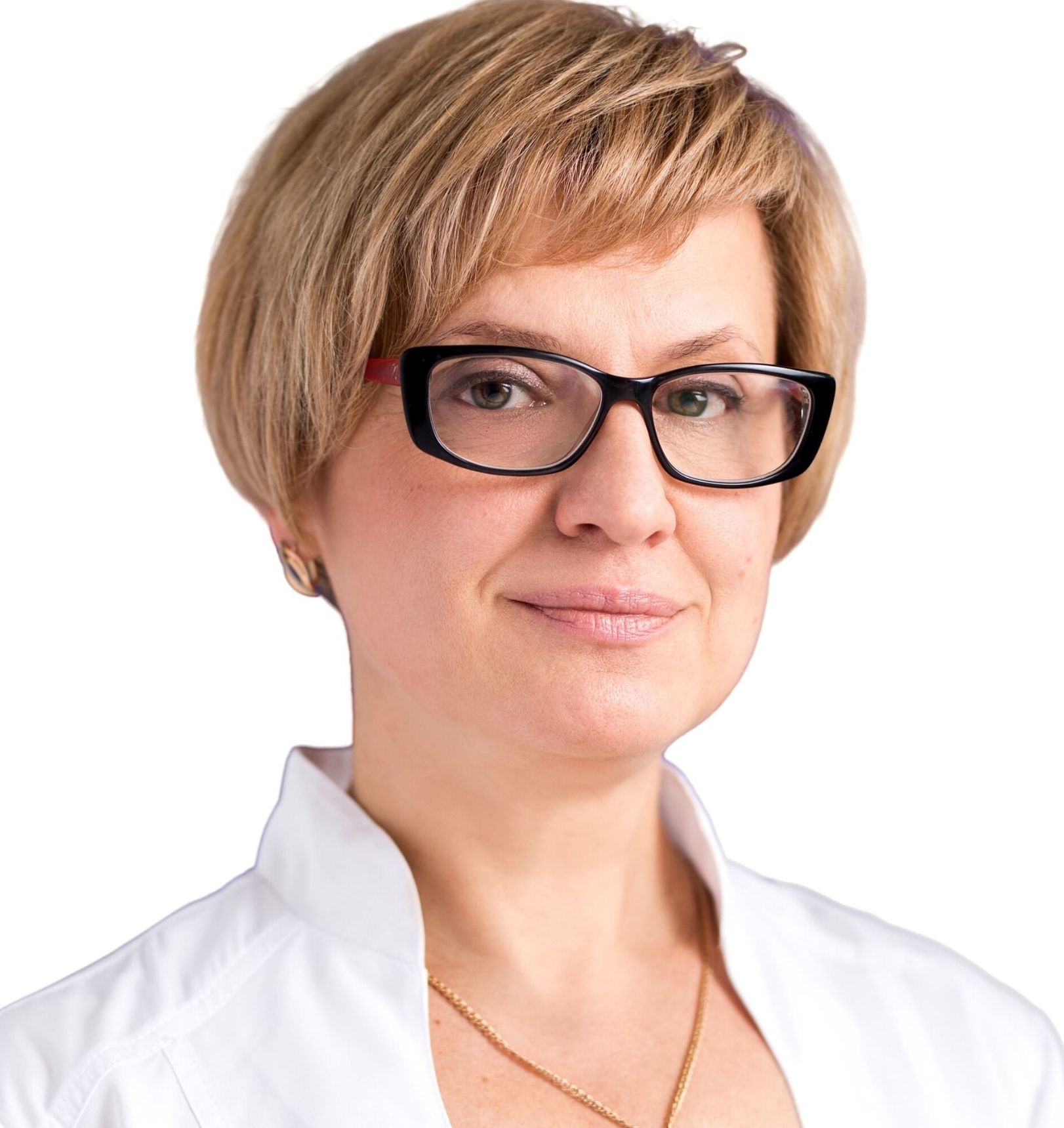 Колодка оксана викторовна гинеколог