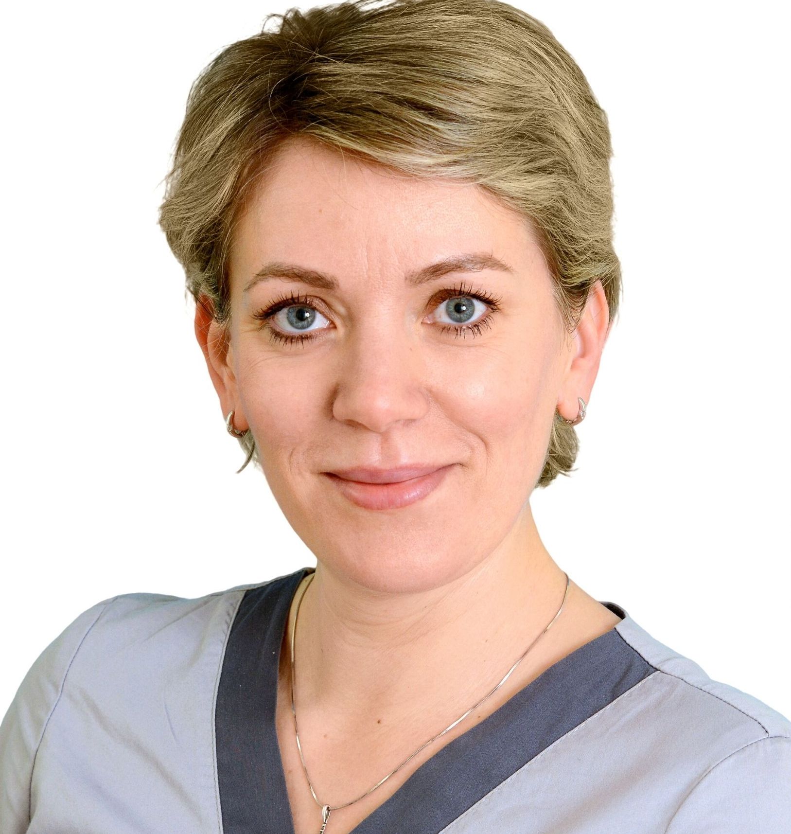 Семенихина Екатерина Викторовна 