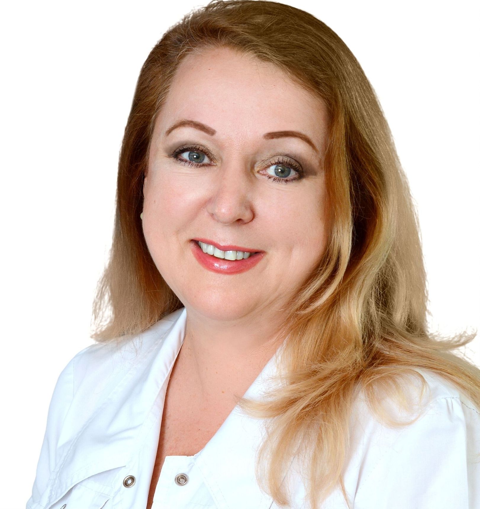 Санченко Марина Александровна 