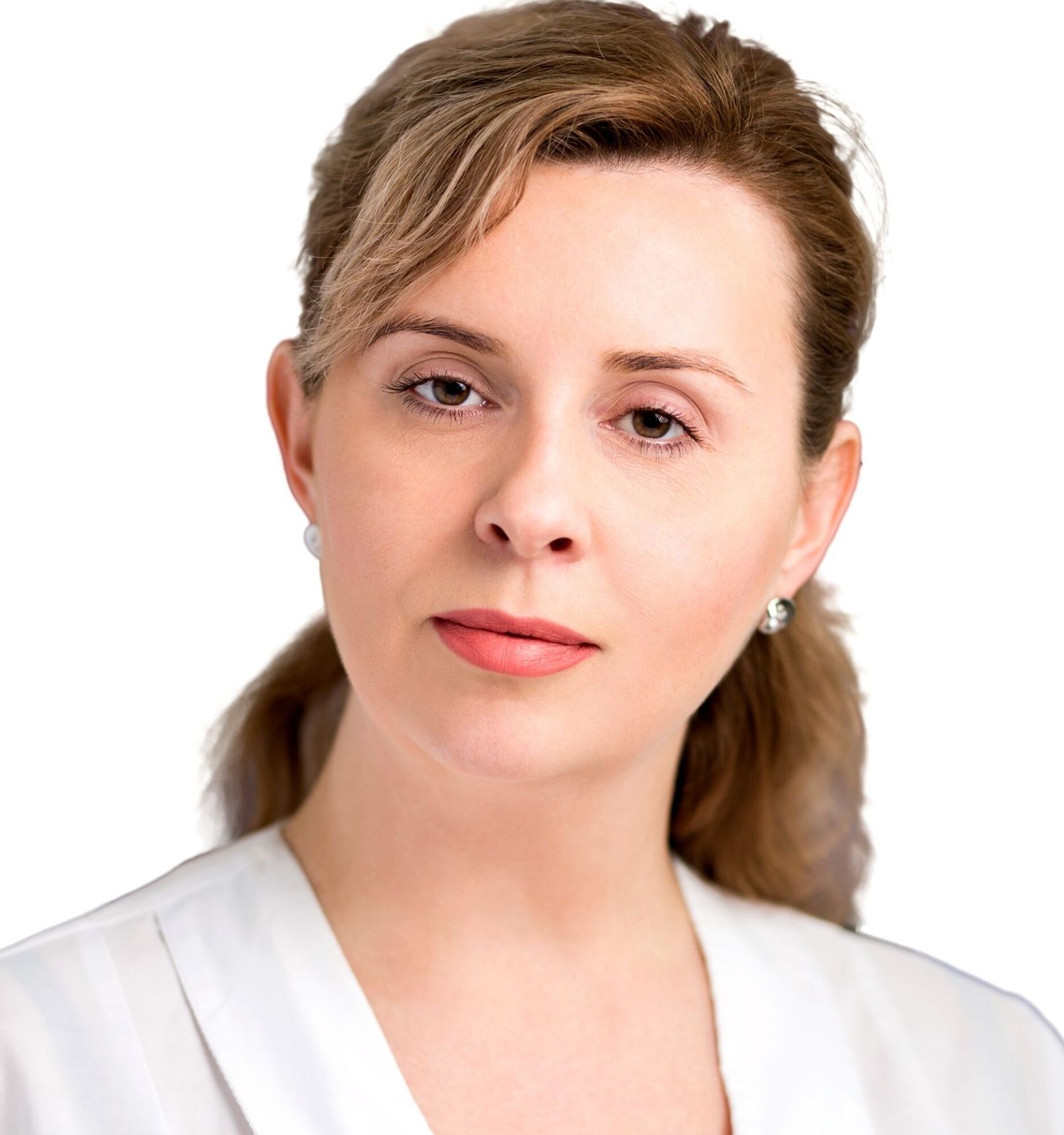 Попова Оксана Михайловна 