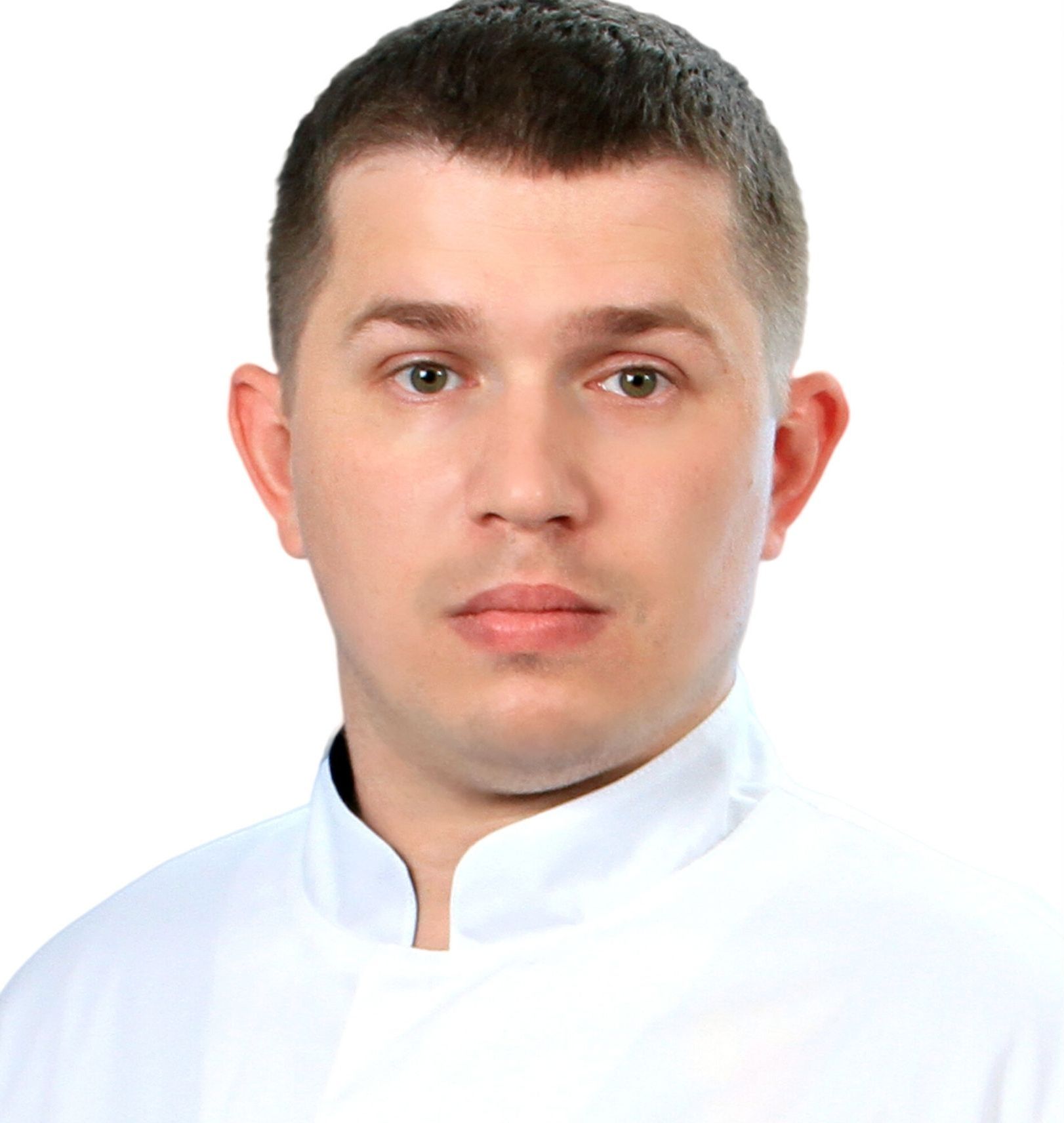 Кабанов Александр Владимирович 