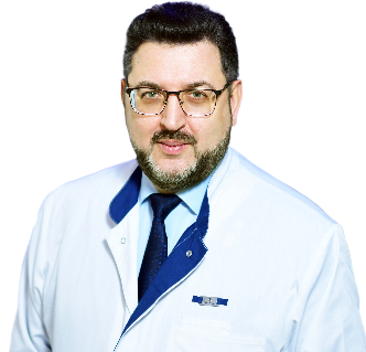 Петриков Алексей Сергеевич 