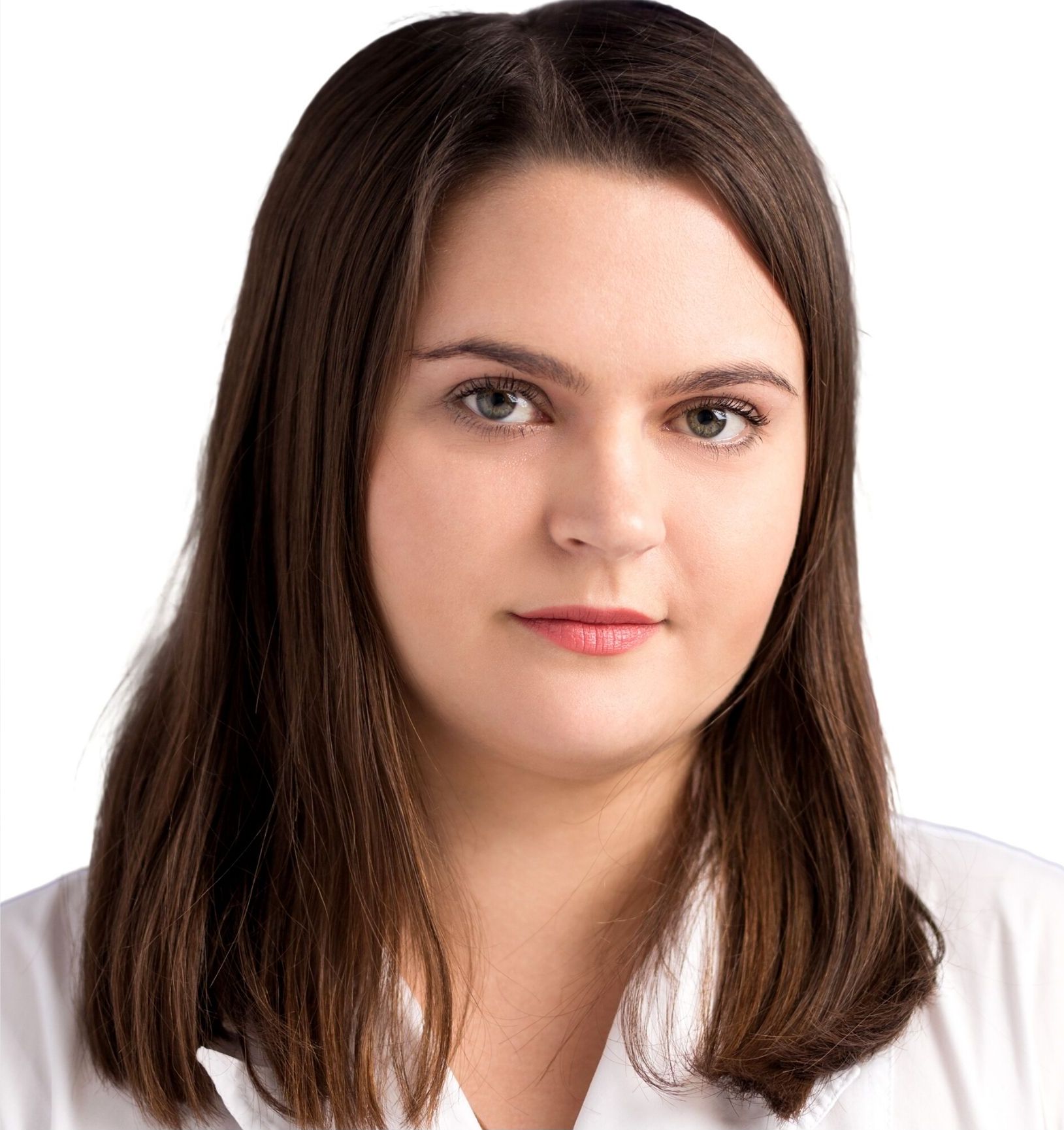 Храмова Анна Владимировна 