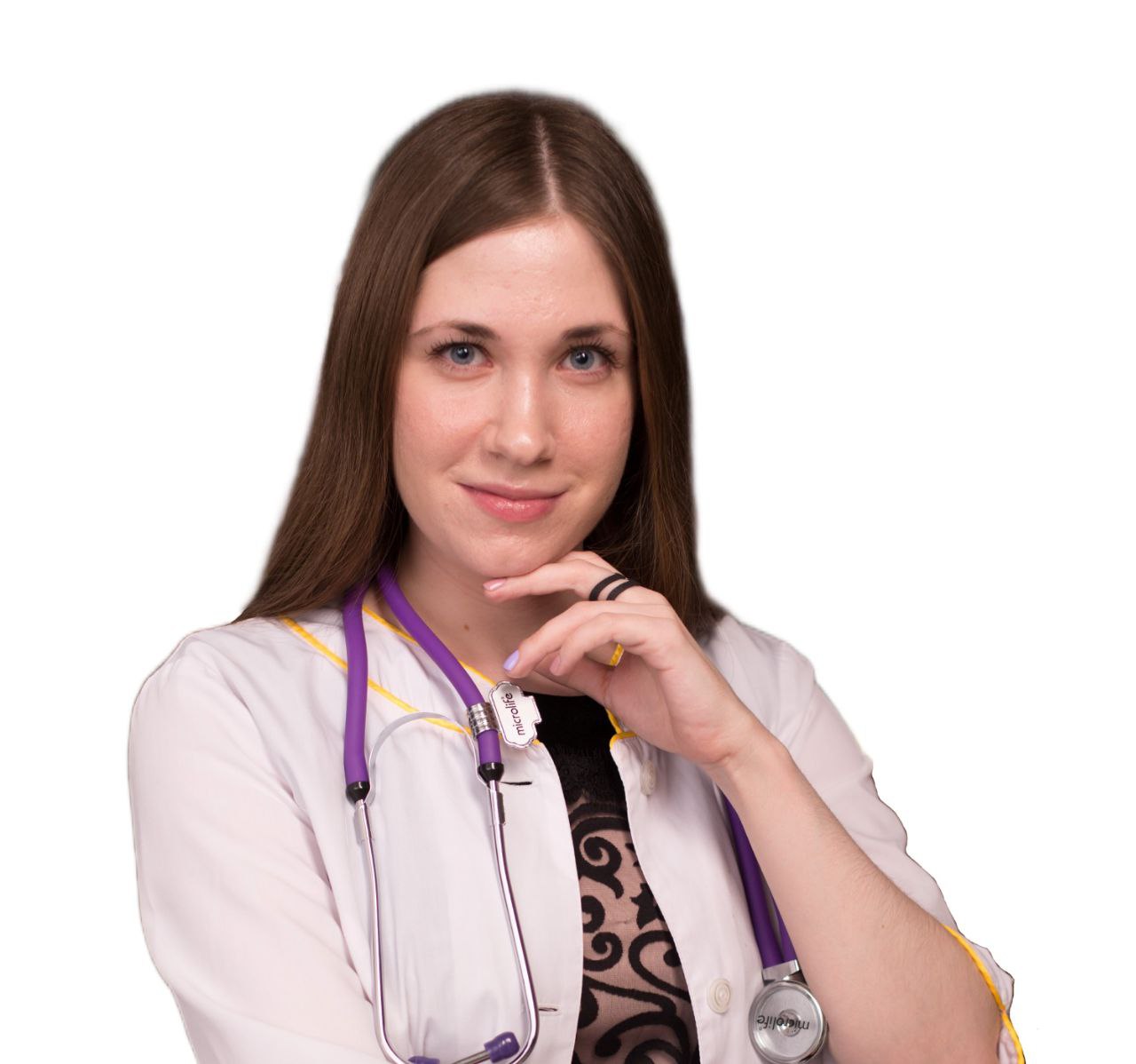 Кетова Анна Сергеевна 