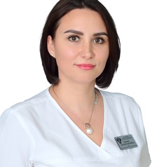 Туманян Наталия Сергеевна 