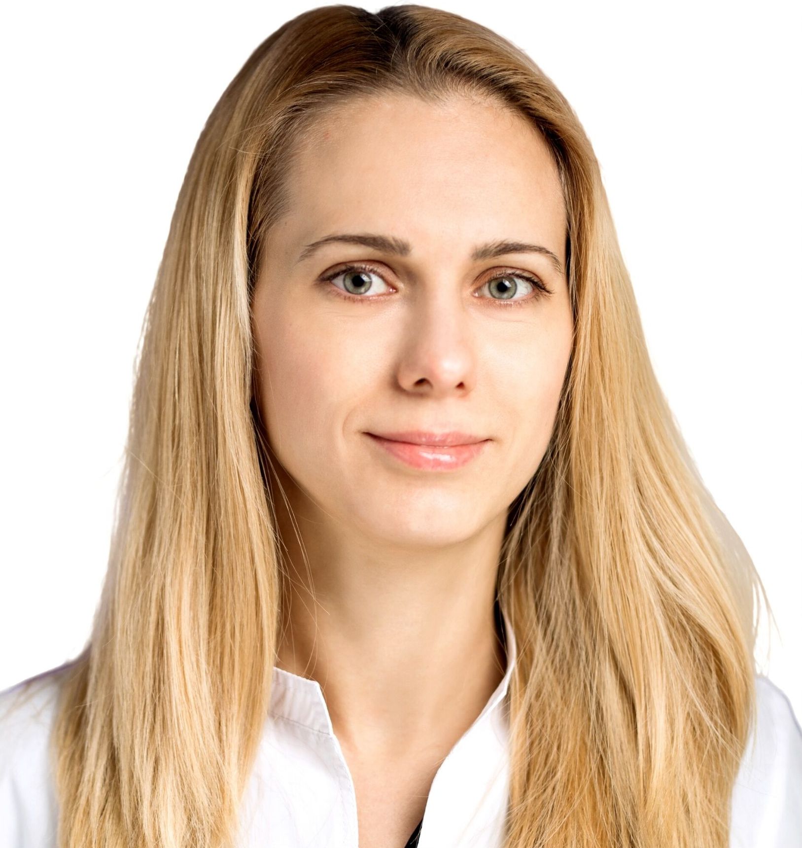 Михайлова Юлия Алексеевна 