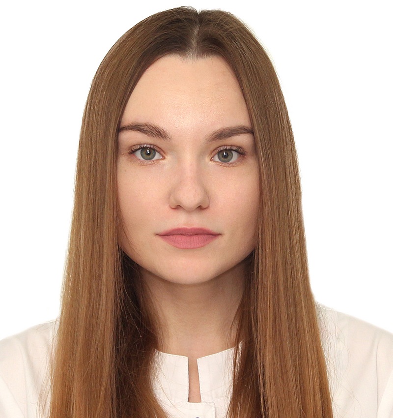 Мамхягова Лина Павловна 