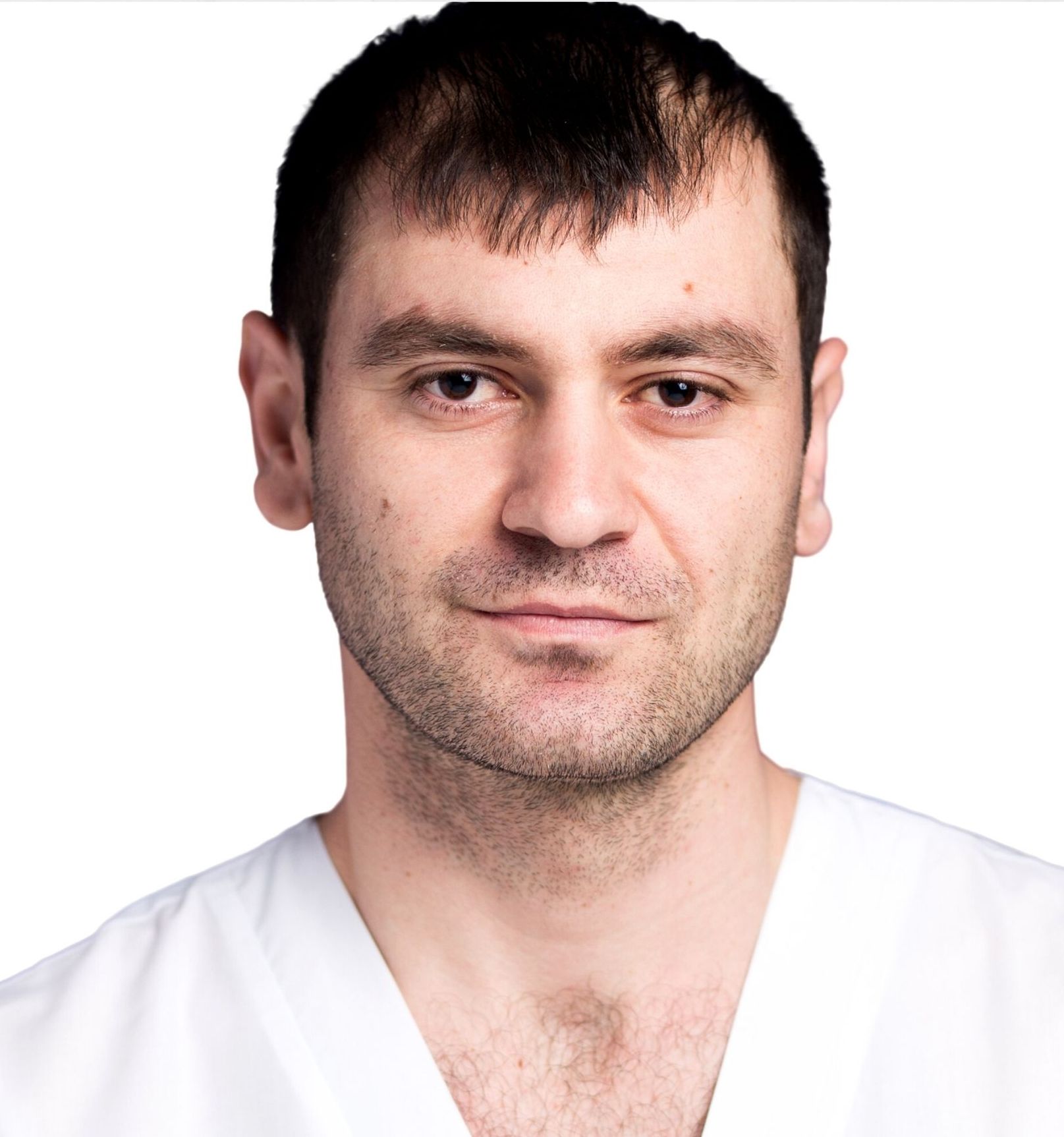 Саидов Асим Сарварович 