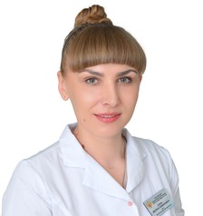 Хулла Марина Саввельевна 