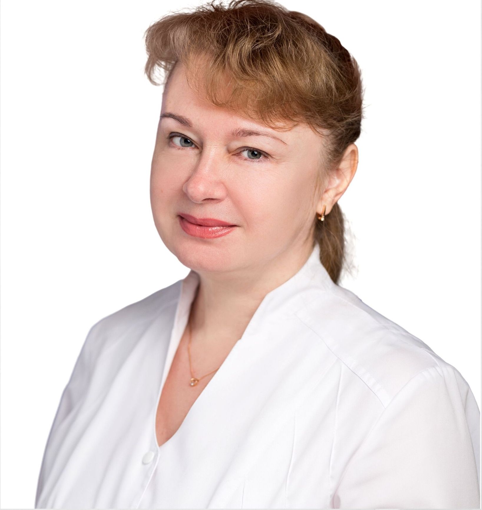 Радченко Елена Юрьевна 