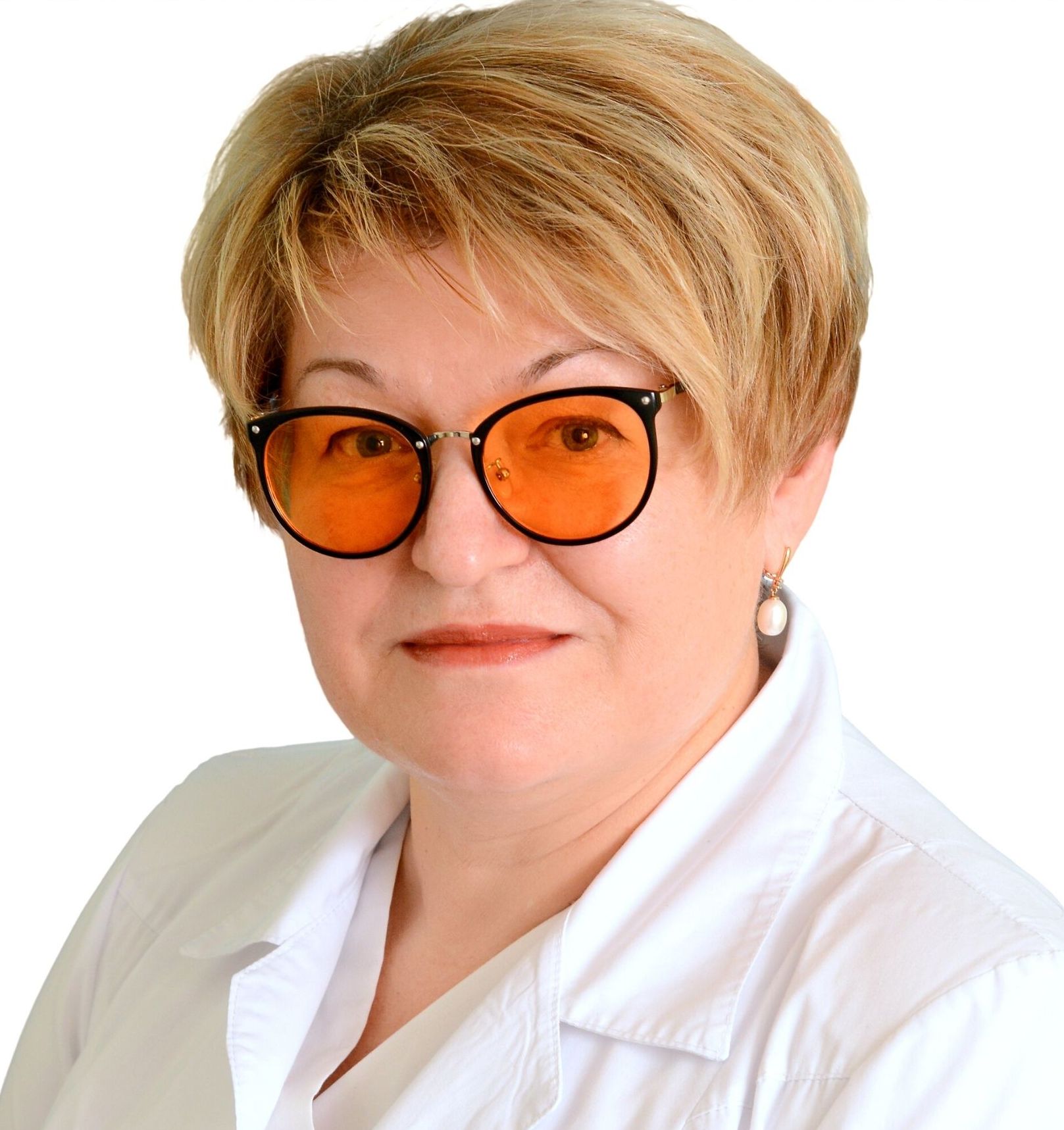 Мощенкова Наталья Анатольевна 