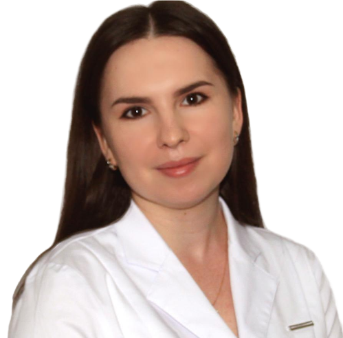 Авдеева Елена Владимировна 