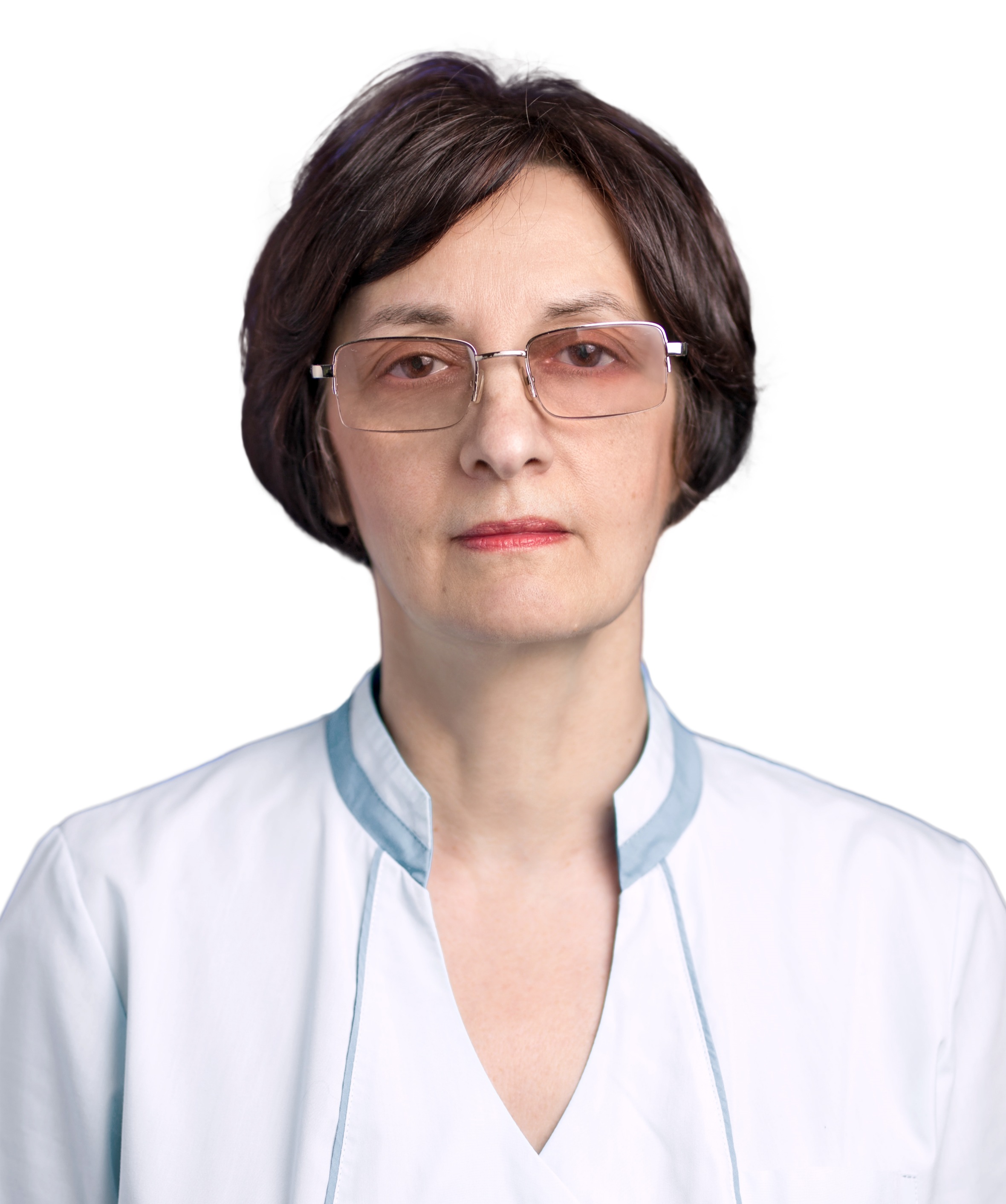 Муратова Марианна Георгиевна 