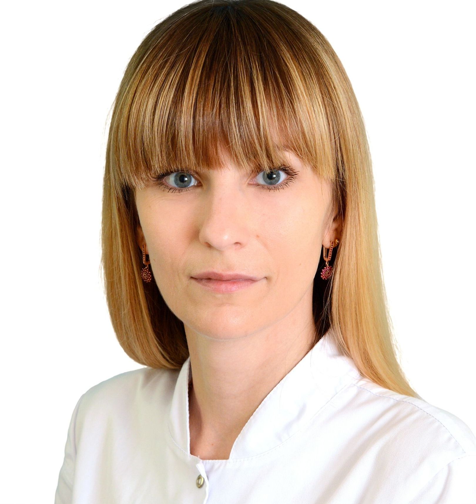 Харджиева Оксана Валерьевна 