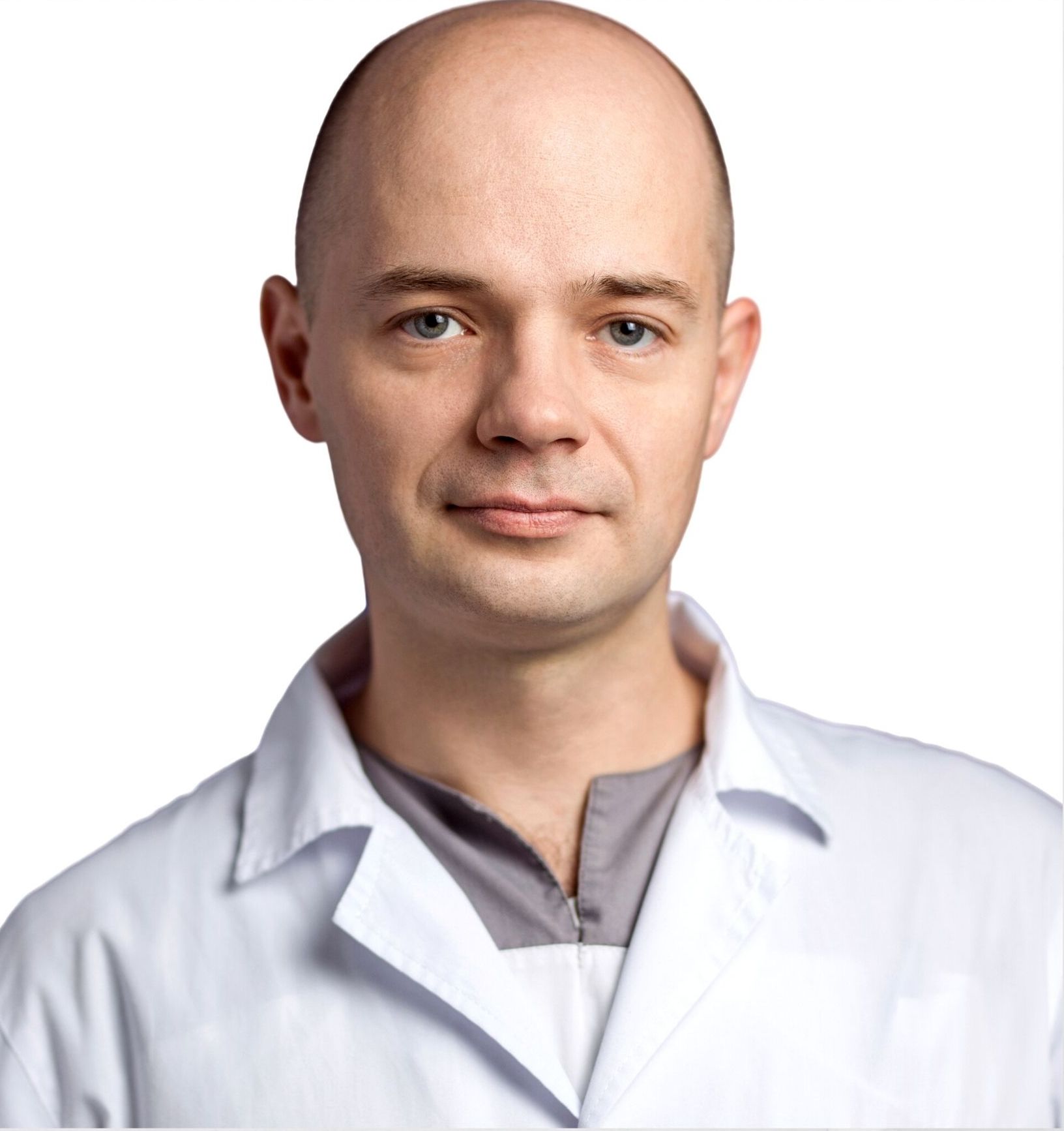 Ермоленко Вячеслав Владимирович 