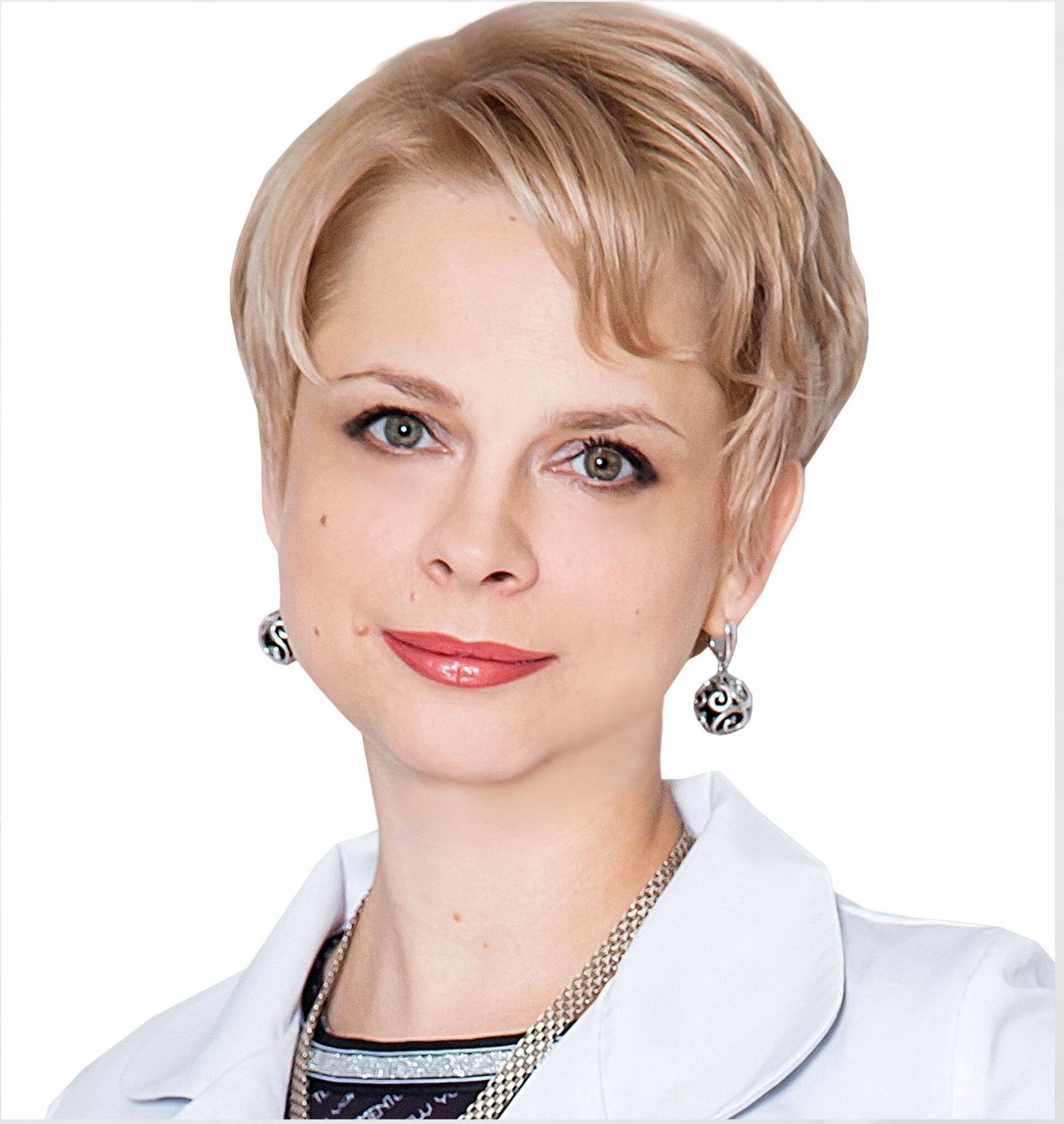 Солонец Ирина Львовна 