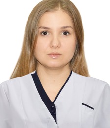 Коростелева Юлия Николаевна 