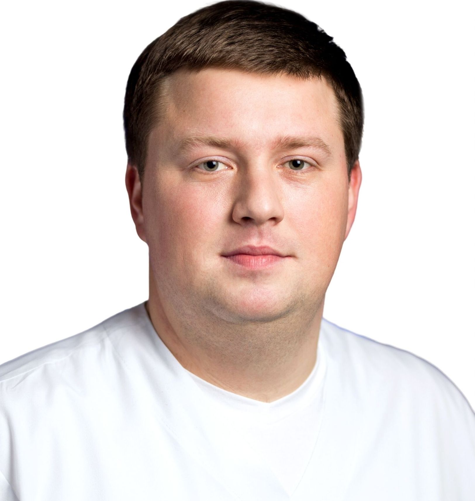 Бубникович Алексей  Александрович