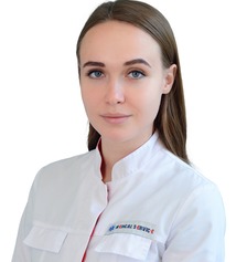 Гудзь Нина Сергеевна 