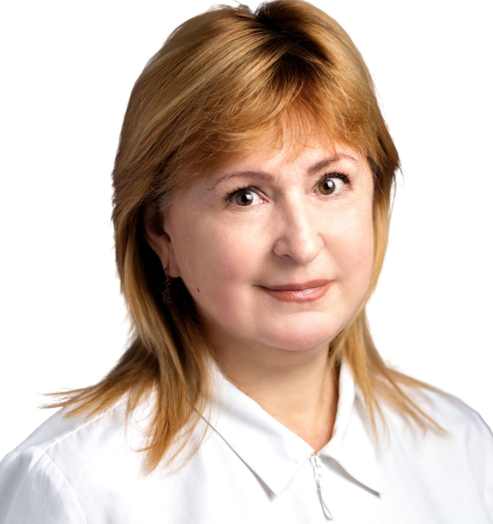 Машталова Ольга Георгиевна 