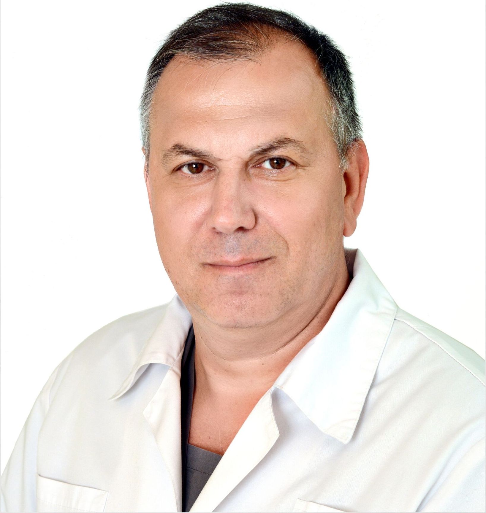 Куликов Александр Геннадьевич 