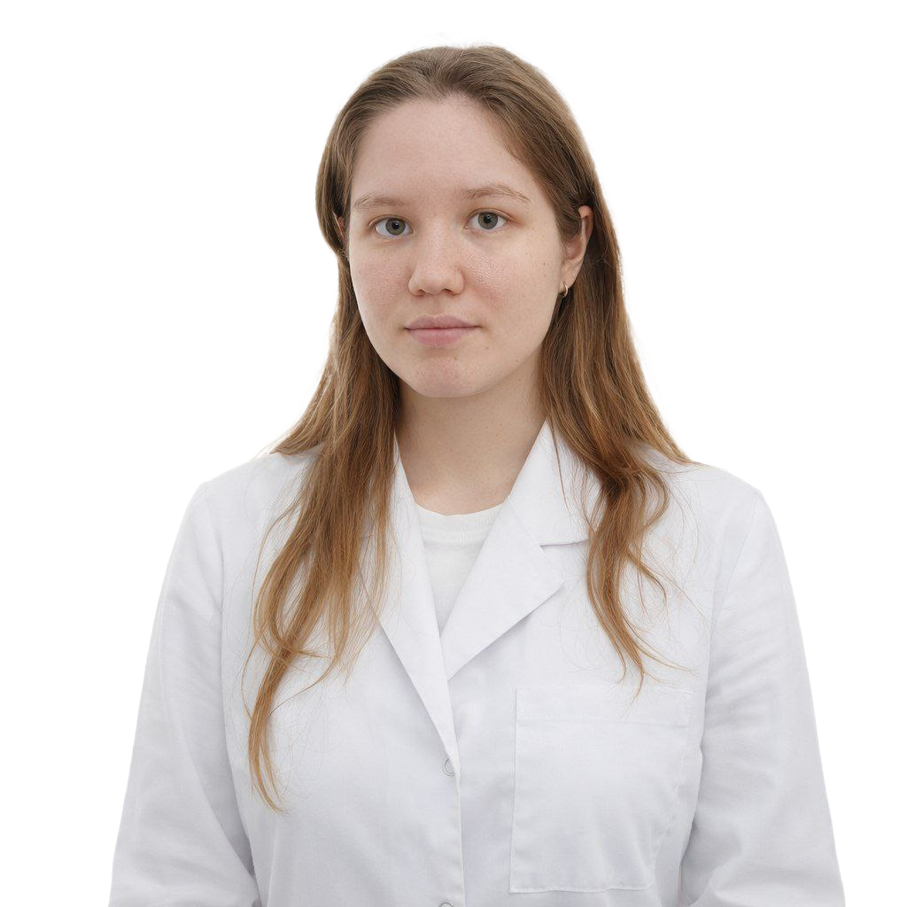 Вальтер Мария Александровна 