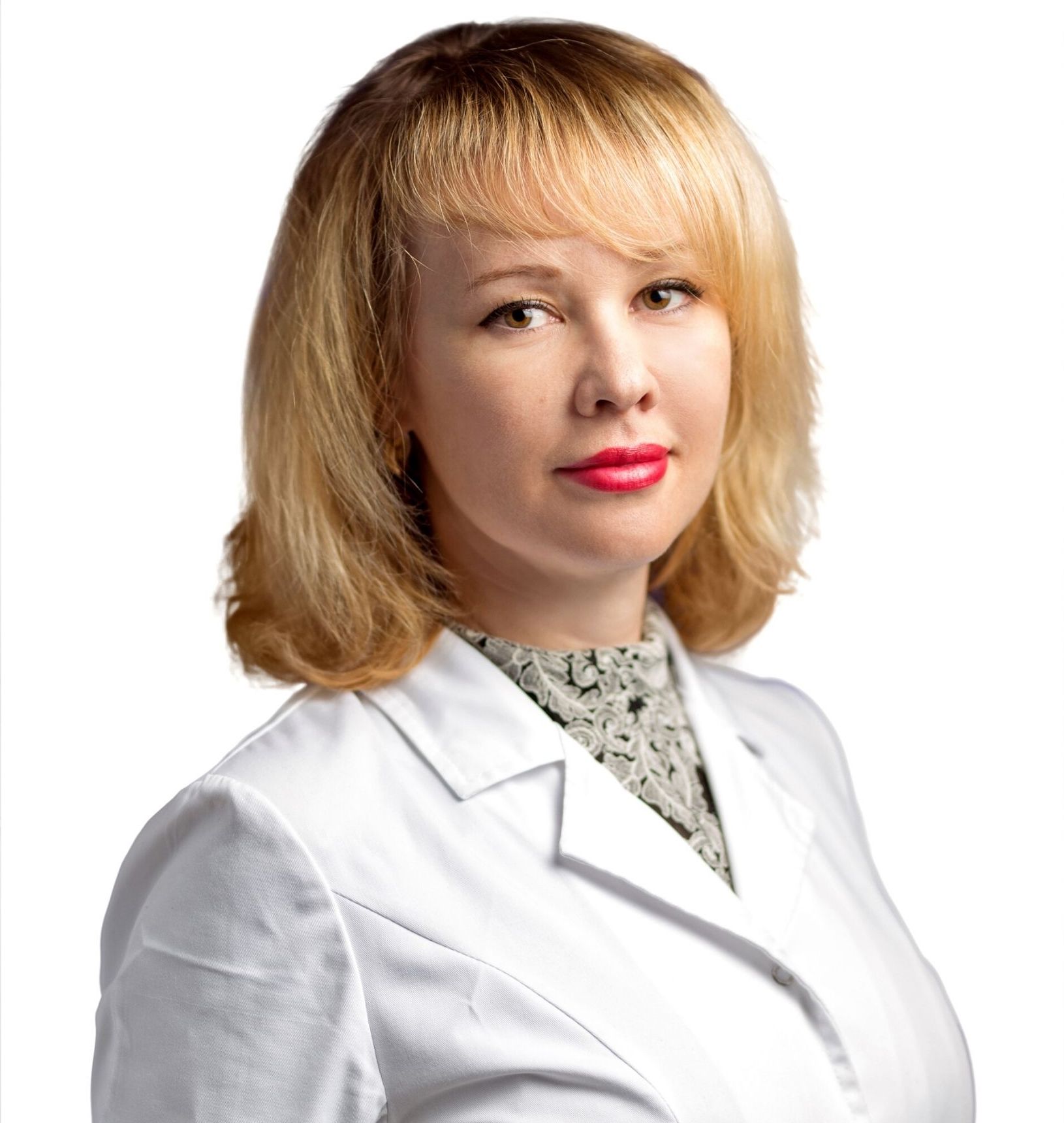 Андриенко Оксана Анатольевна 