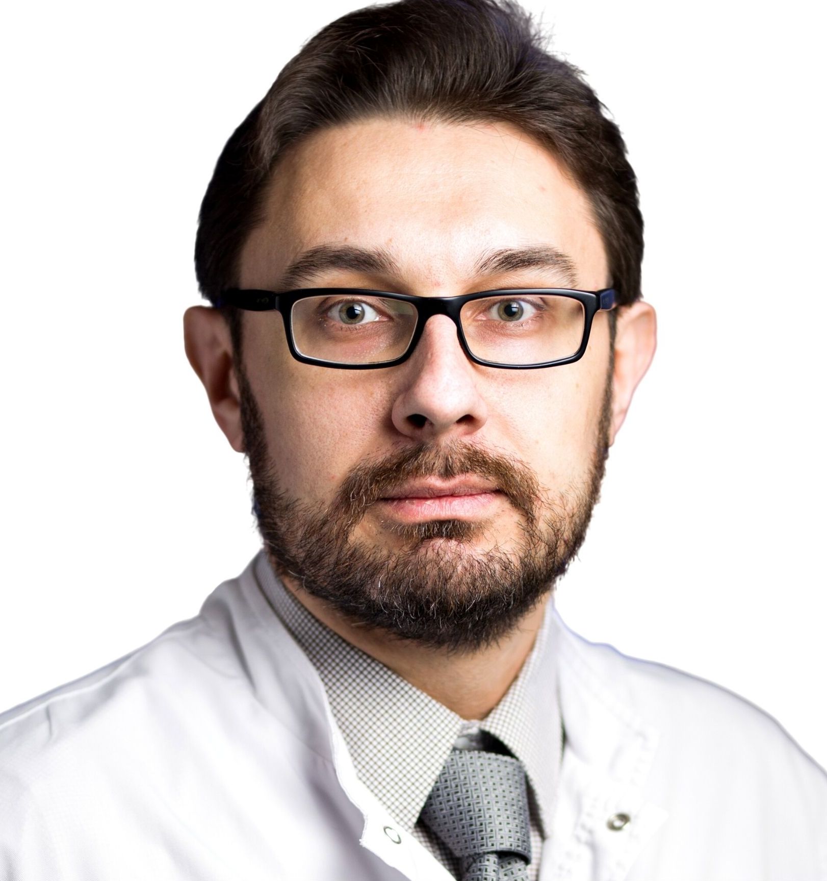 Гареев Рустам Рафаилович 