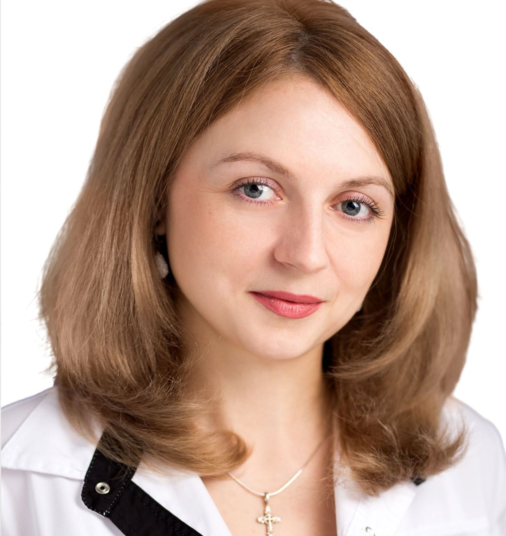 Цуканова Ольга Александровна 