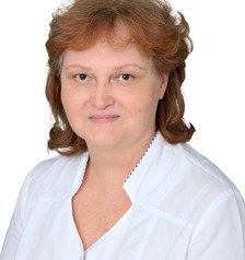 Куцеволова Надежда Владимировна 