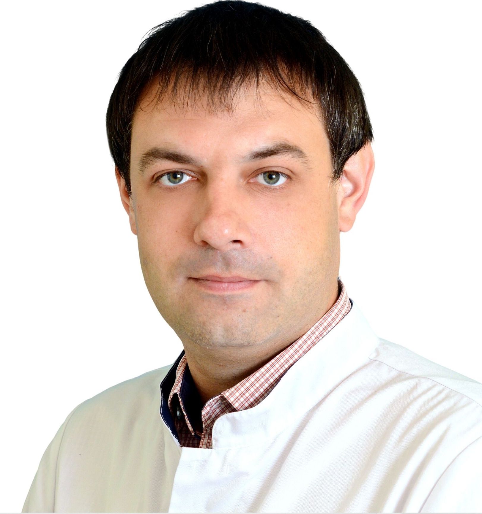 Полесовой Филипп Валерьевич 
