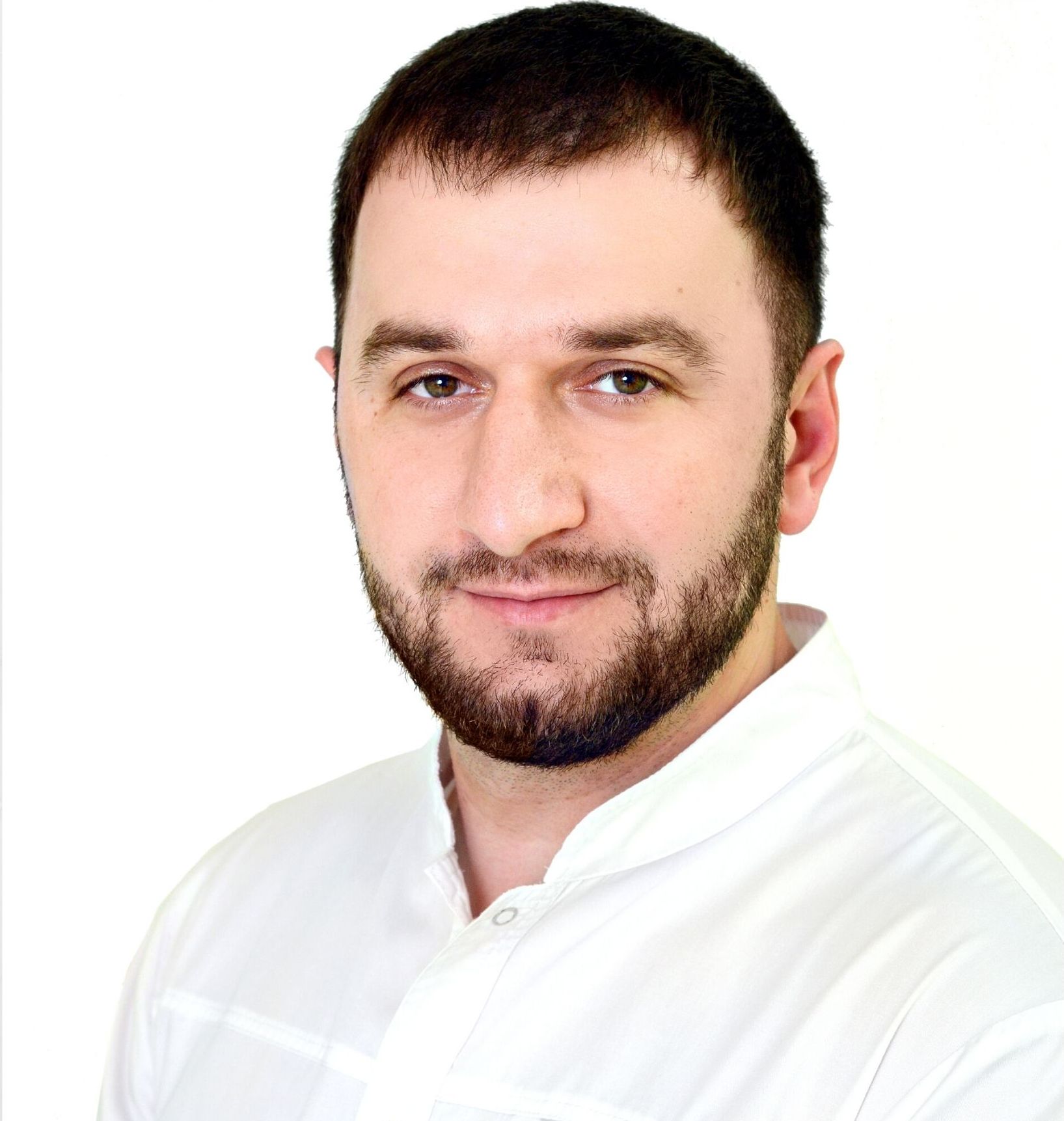 Нухов Рустам Хизбуллаевич 