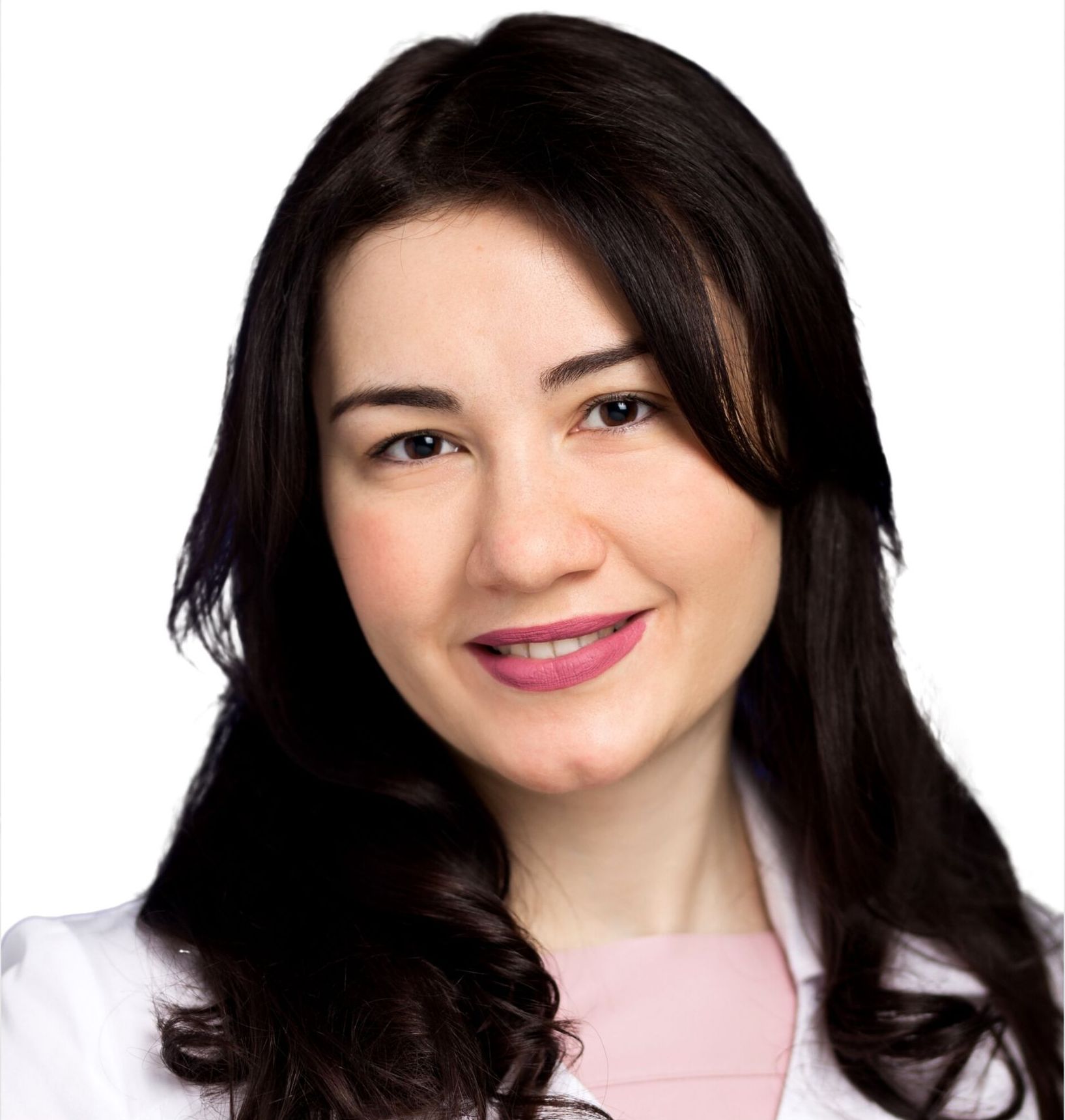 Дзантиева Елизавета Олеговна 