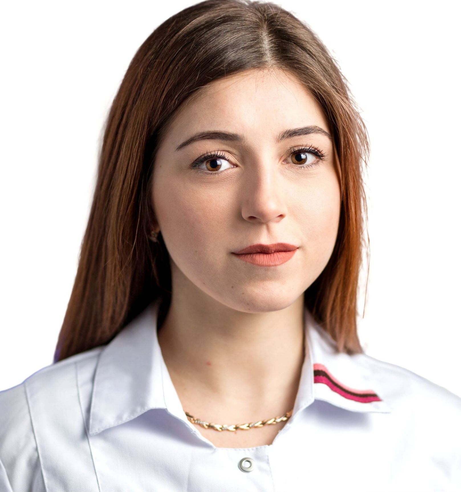 Бурдакова Эльвира  Игоревна