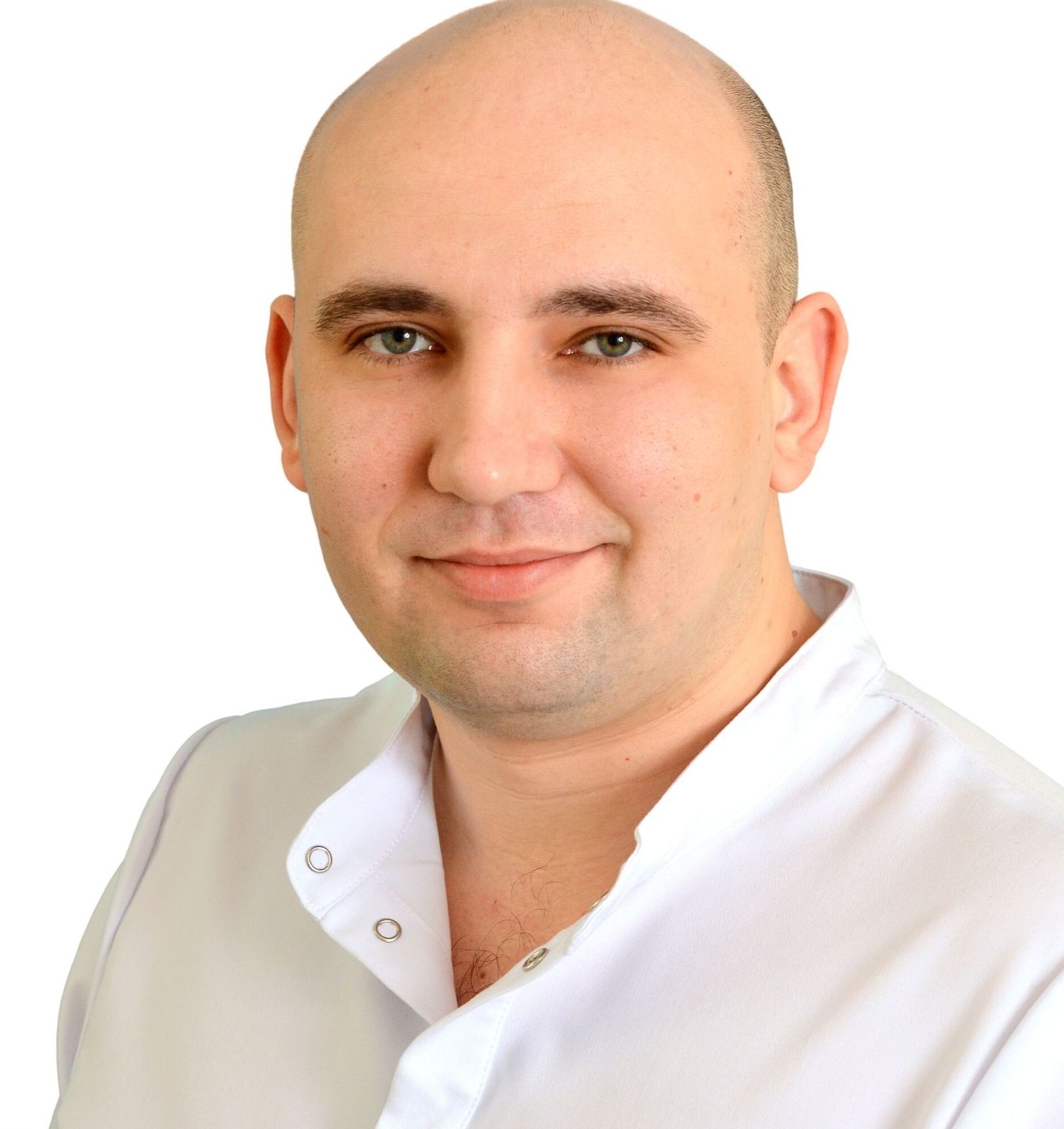 Сенин Сергей Игоревич 