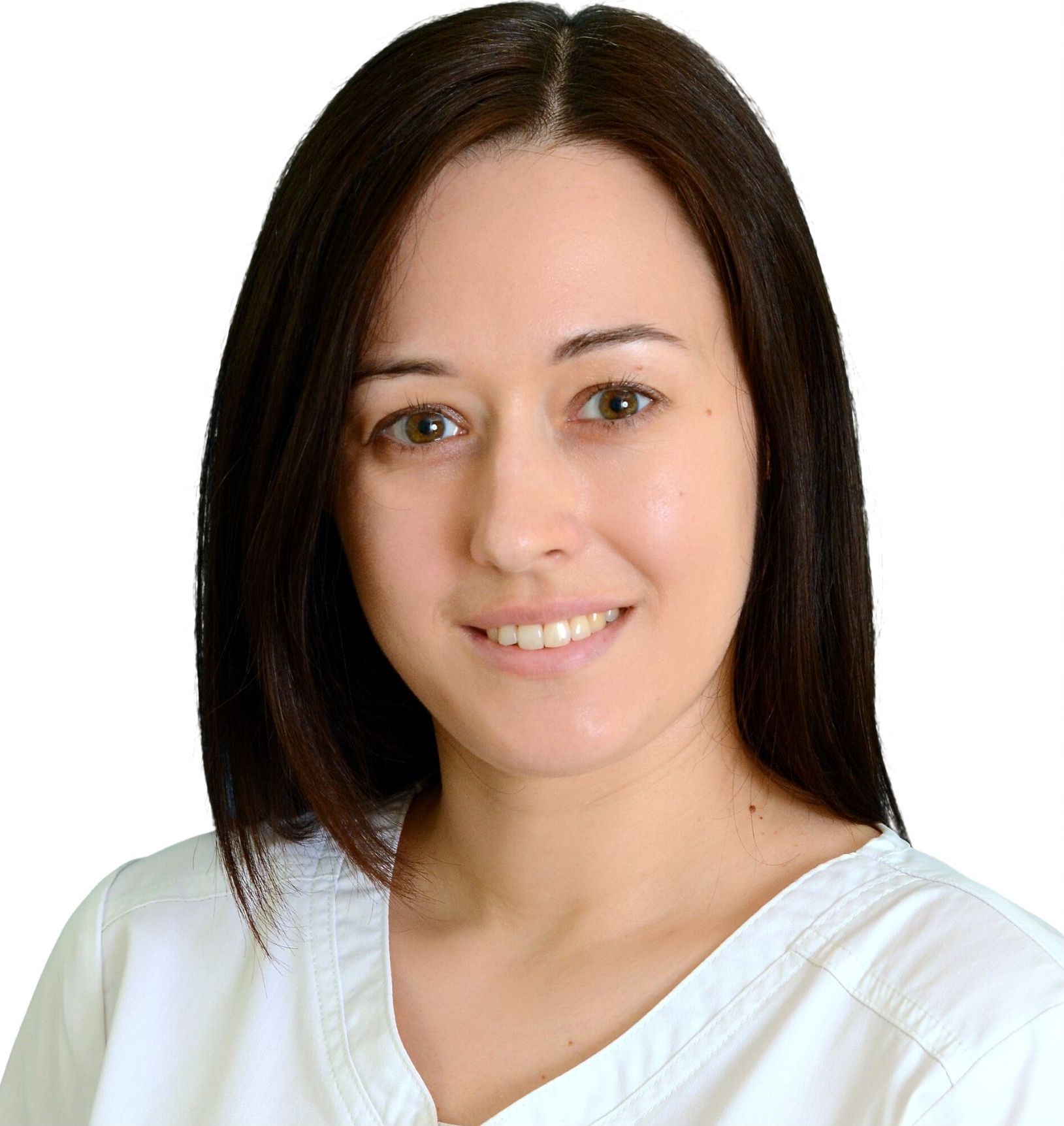 Орехова Юлия Николаевна 