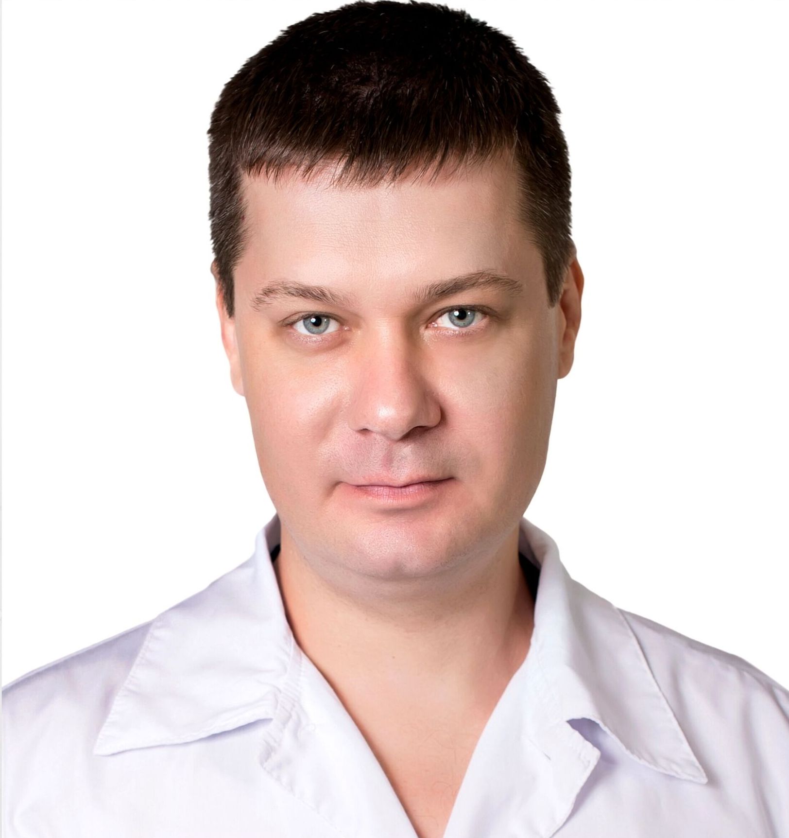 Ермолаев Владимир Владимирович 