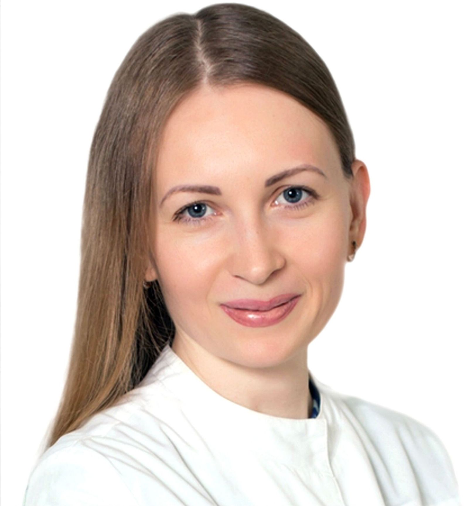 Демьяненко Марина Викторовна 