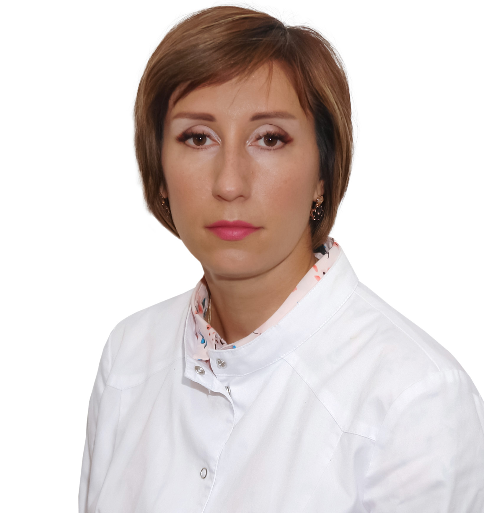 Финогенова Ольга Сергеевна 