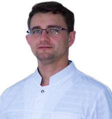 Тарасюк Григорий Сергеевич 