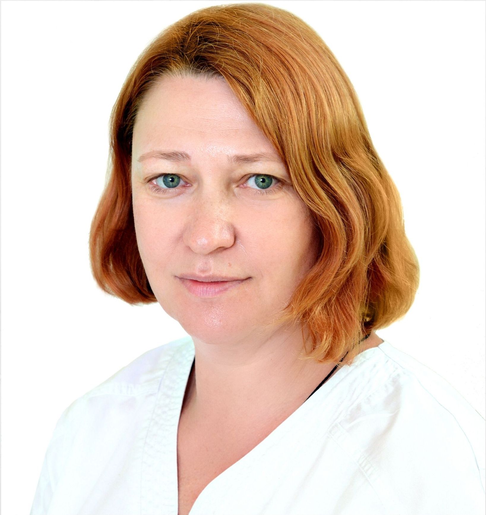 Юрьева Светлана Ивановна 