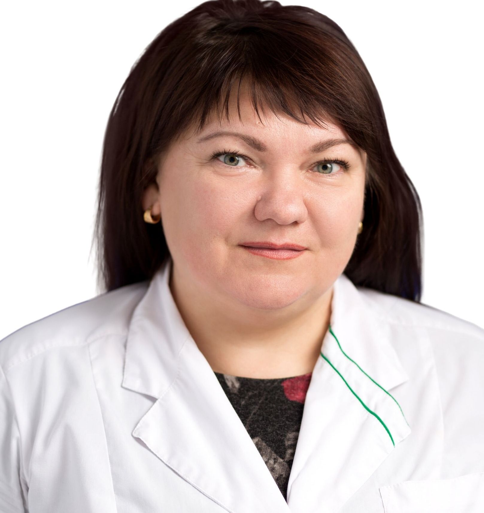 Шолохова Ирина Николаевна 