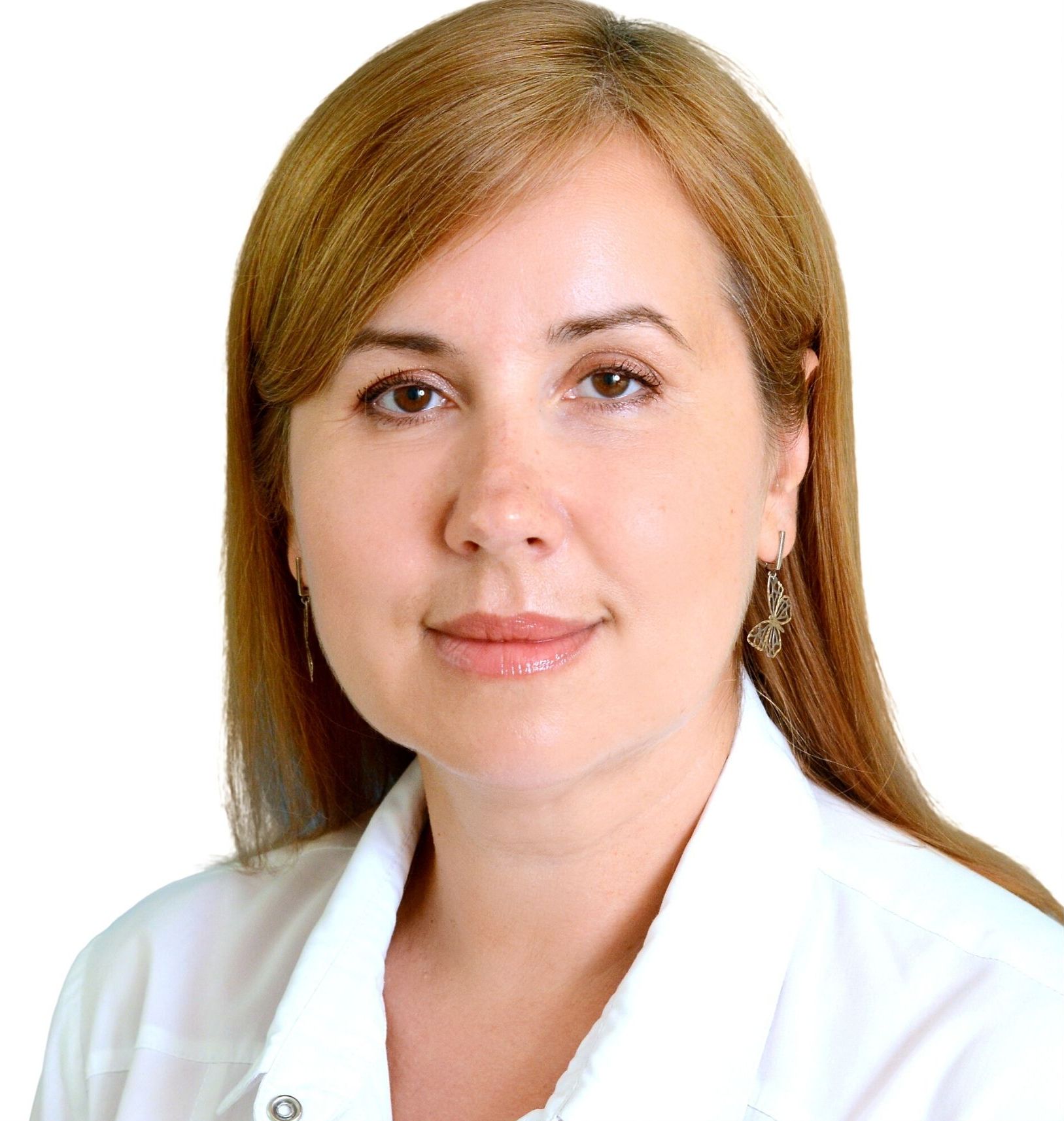 Волкова Наталья Владимировна 