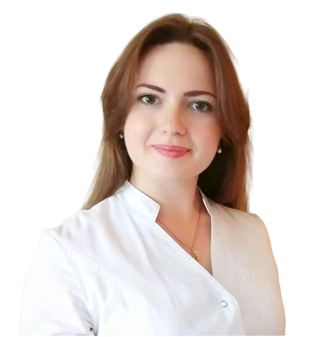Пикалова Анастасия Викторовна 