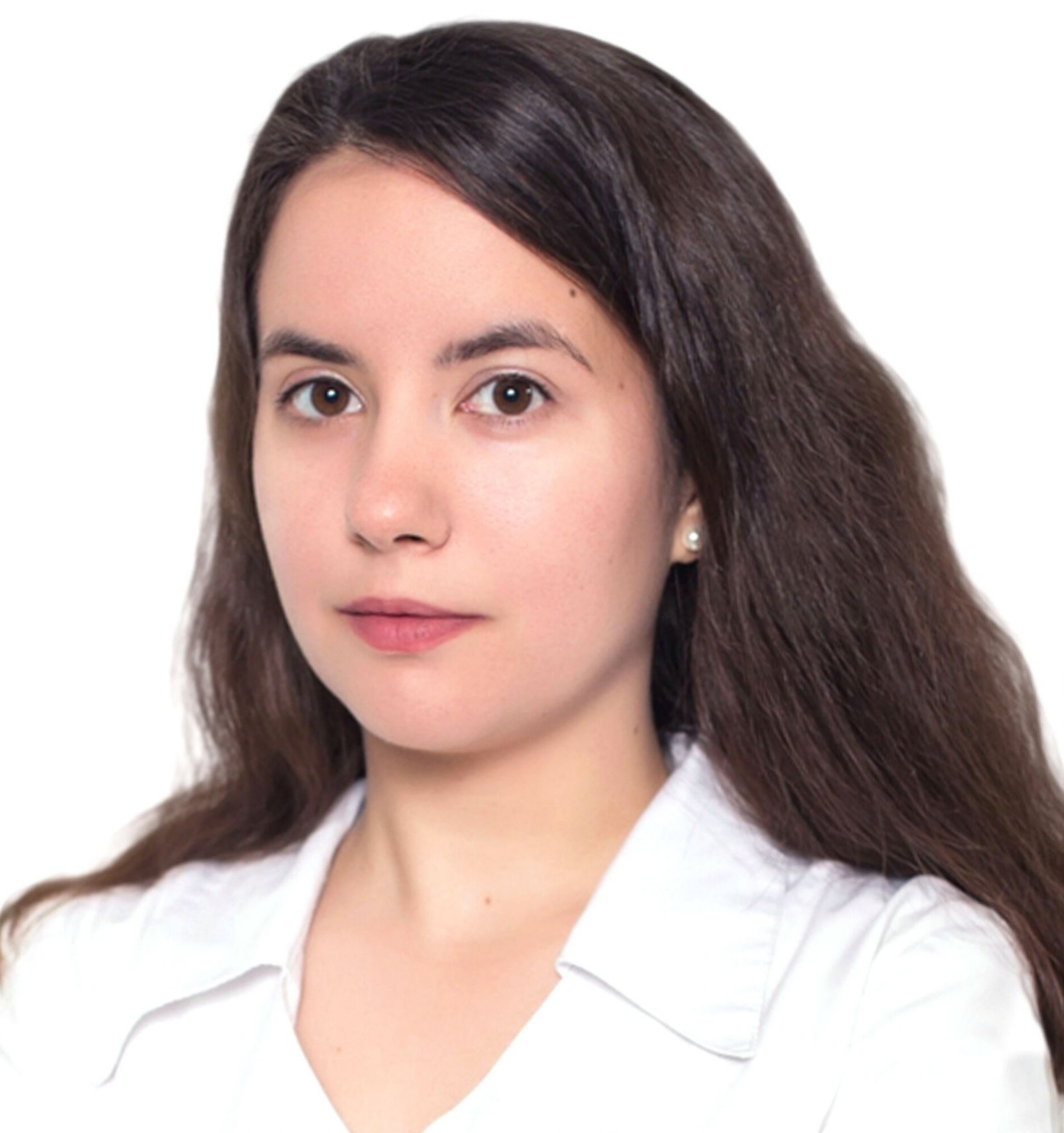 Дегтярева Анна Евгеньевна 