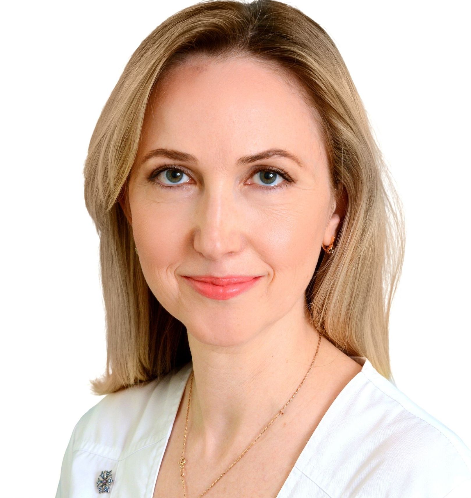Гордеева Анна Витальевна 